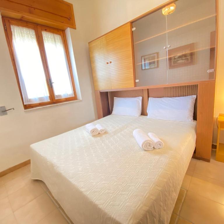 Grande Mare Apartment Gallipoli - Two-Bedroom House - 16