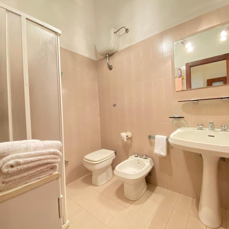 Grande Mare Apartment Gallipoli - Two-Bedroom House - 17