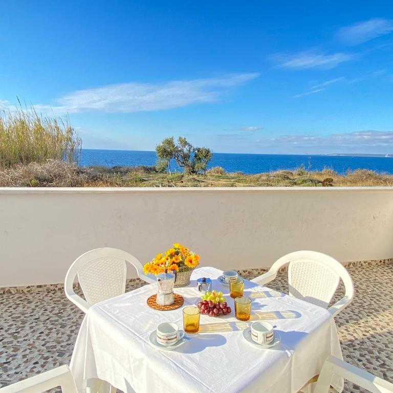 Grande Mare Apartment Gallipoli - Two-Bedroom House - 18
