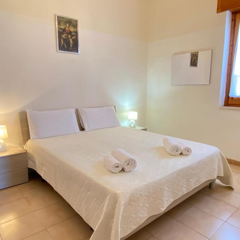 Grande Mare Apartment Gallipoli - Two-Bedroom House - 19