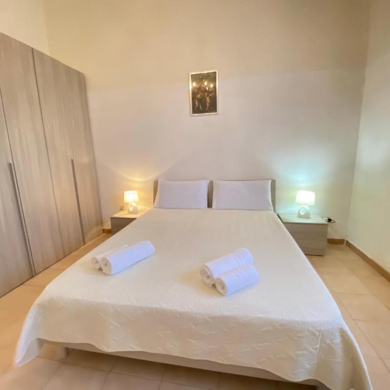 Grande Mare Apartment Gallipoli - Two-Bedroom House - 22