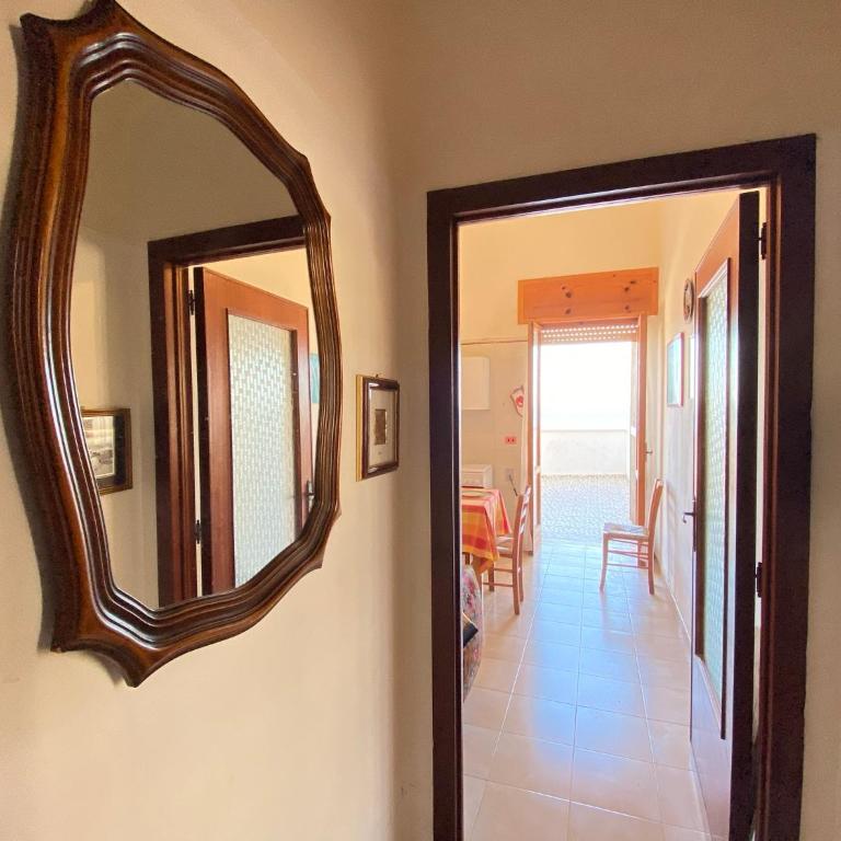 Grande Mare Apartment Gallipoli - Two-Bedroom House - 23