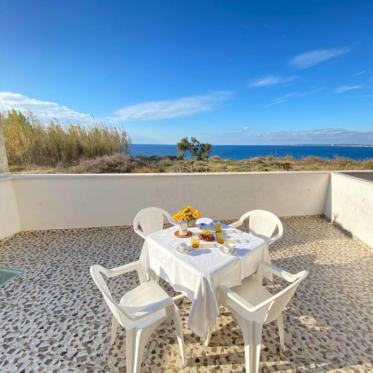 Grande Mare Apartment Gallipoli - Two-Bedroom House - 25