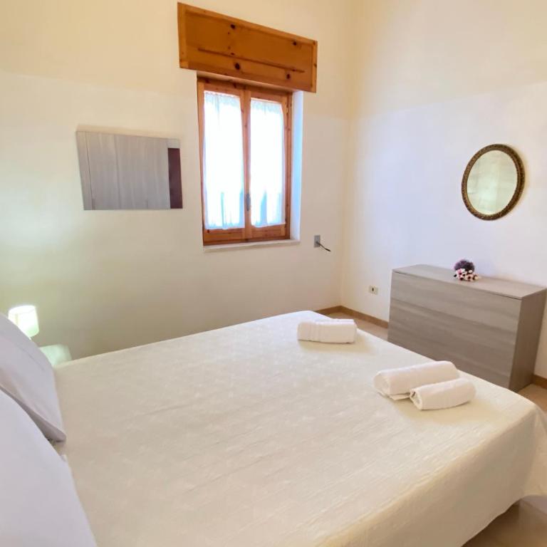 Grande Mare Apartment Gallipoli - Two-Bedroom House - 26