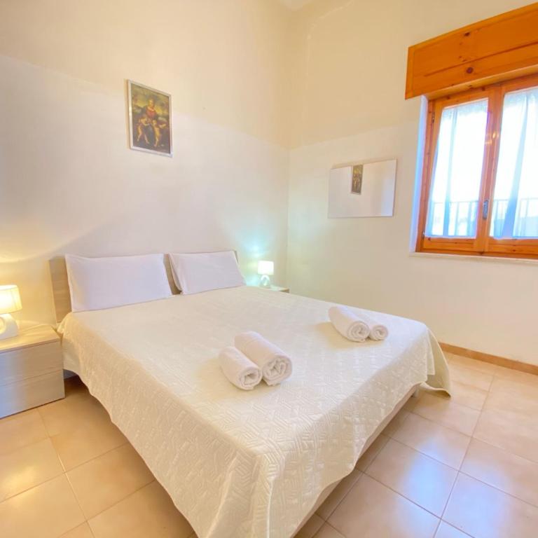 Grande Mare Apartment Gallipoli - Two-Bedroom House - 28