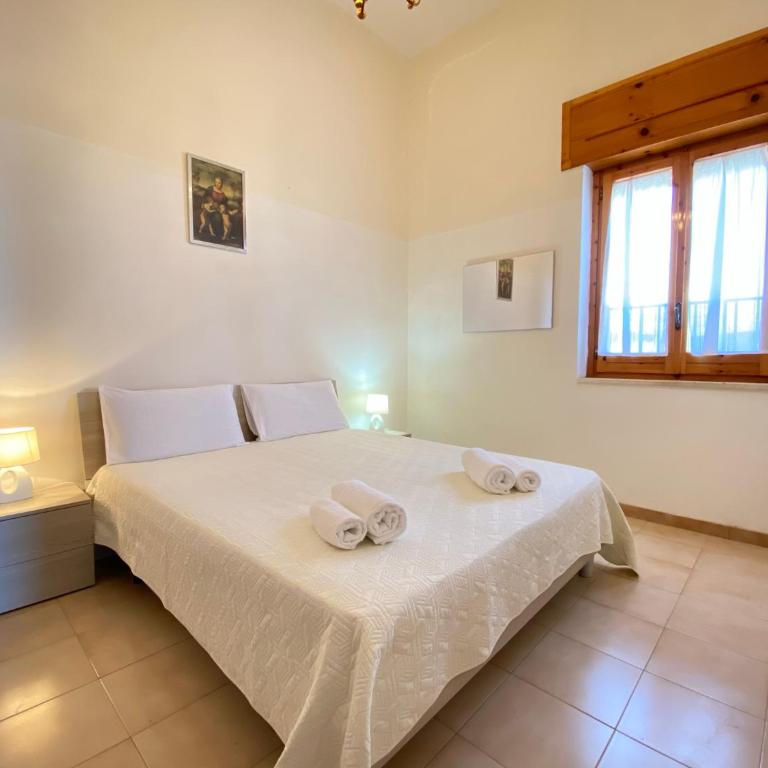 Grande Mare Apartment Gallipoli - Two-Bedroom House - 29