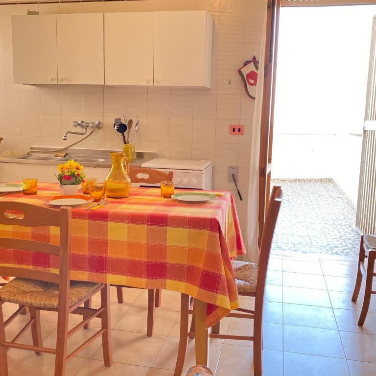 Grande Mare Apartment Gallipoli - Two-Bedroom House - 31