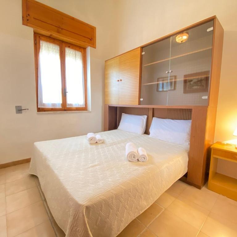 Grande Mare Apartment Gallipoli - Two-Bedroom House - 33