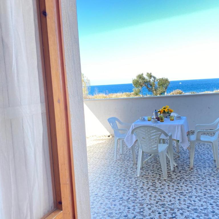 Grande Mare Apartment Gallipoli - Two-Bedroom House - 34