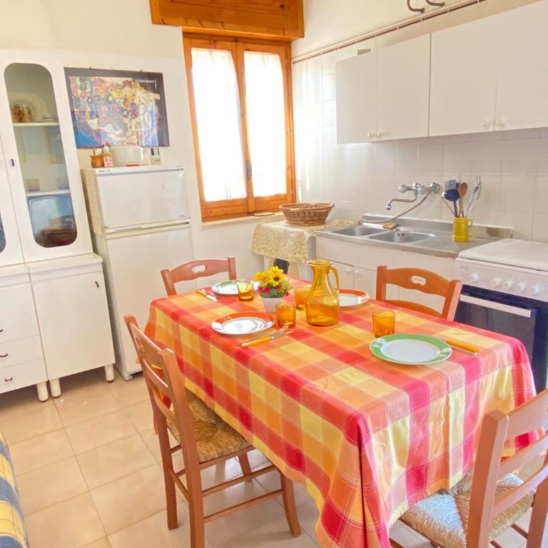 Grande Mare Apartment Gallipoli - Two-Bedroom House - 36