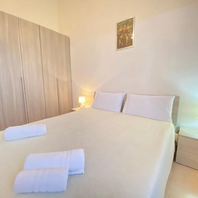 Grande Mare Apartment Gallipoli - Two-Bedroom House - 37
