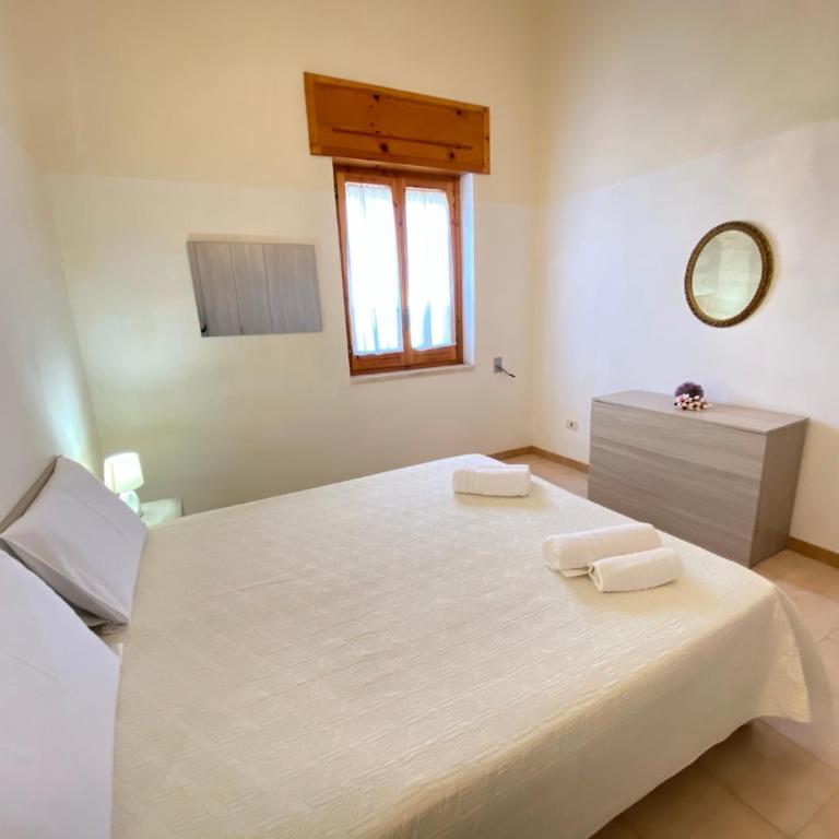 Grande Mare Apartment Gallipoli - Two-Bedroom House - 38
