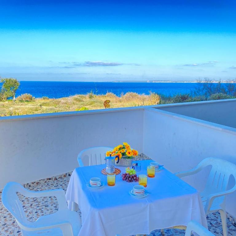 Grande Mare Apartment Gallipoli - Two-Bedroom House - 40