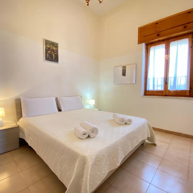 Grande Mare Apartment Gallipoli - Two-Bedroom House - 41