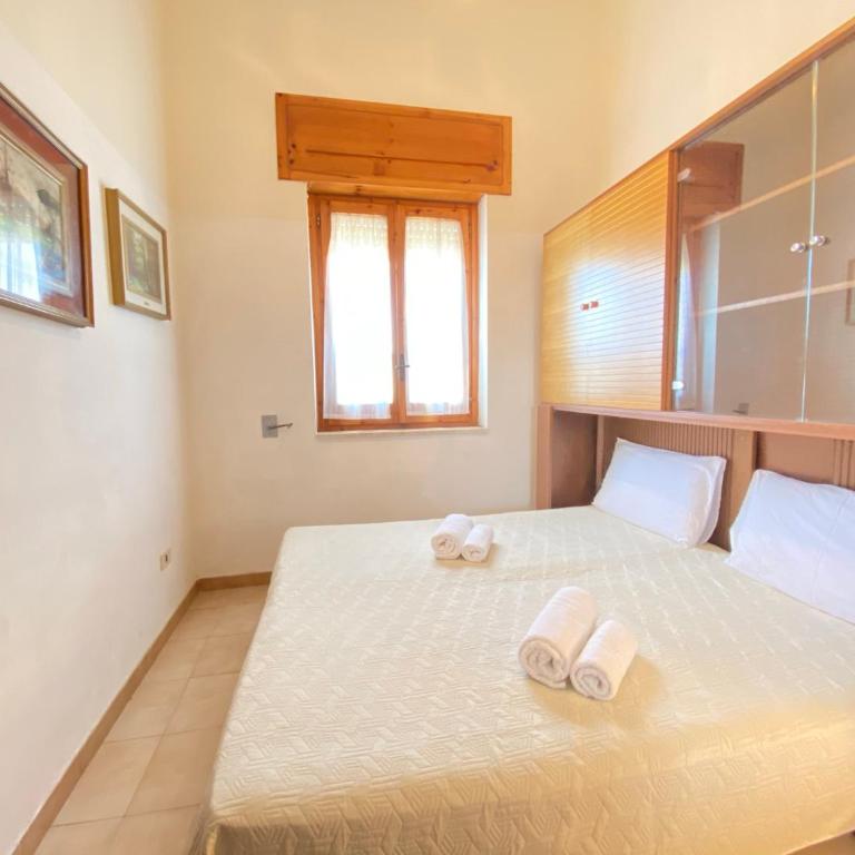 Grande Mare Apartment Gallipoli - Two-Bedroom House - 43