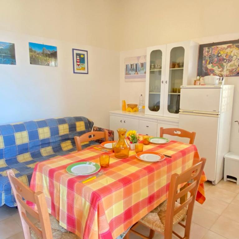 Grande Mare Apartment Gallipoli - Two-Bedroom House - 44