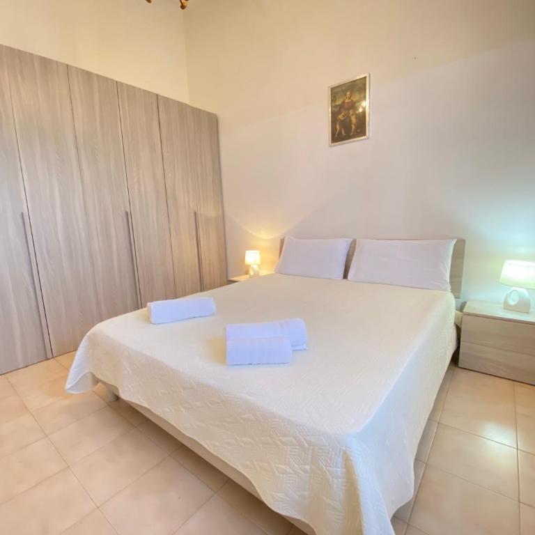 Grande Mare Apartment Gallipoli - Two-Bedroom House - 45