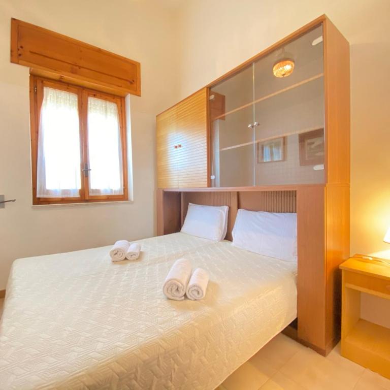 Grande Mare Apartment Gallipoli - Two-Bedroom House - 46