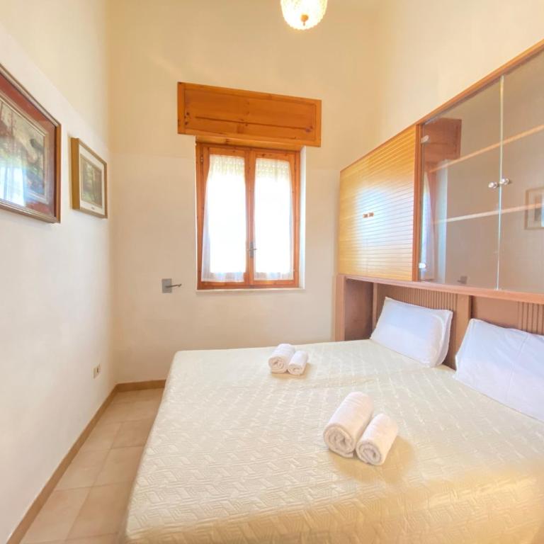 Grande Mare Apartment Gallipoli - Two-Bedroom House - 48