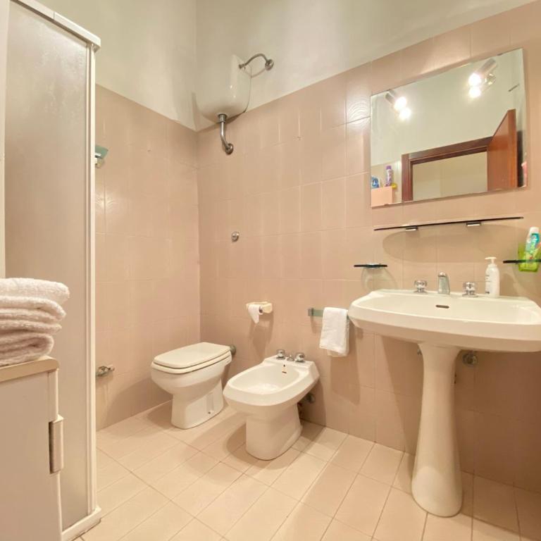 Grande Mare Apartment Gallipoli - Two-Bedroom House - 49