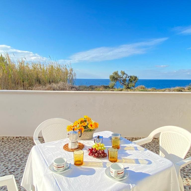 Grande Mare Apartment Gallipoli - Two-Bedroom House - 1