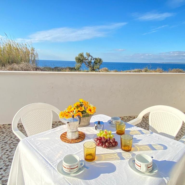 Grande Mare Apartment Gallipoli - Two-Bedroom House - 50