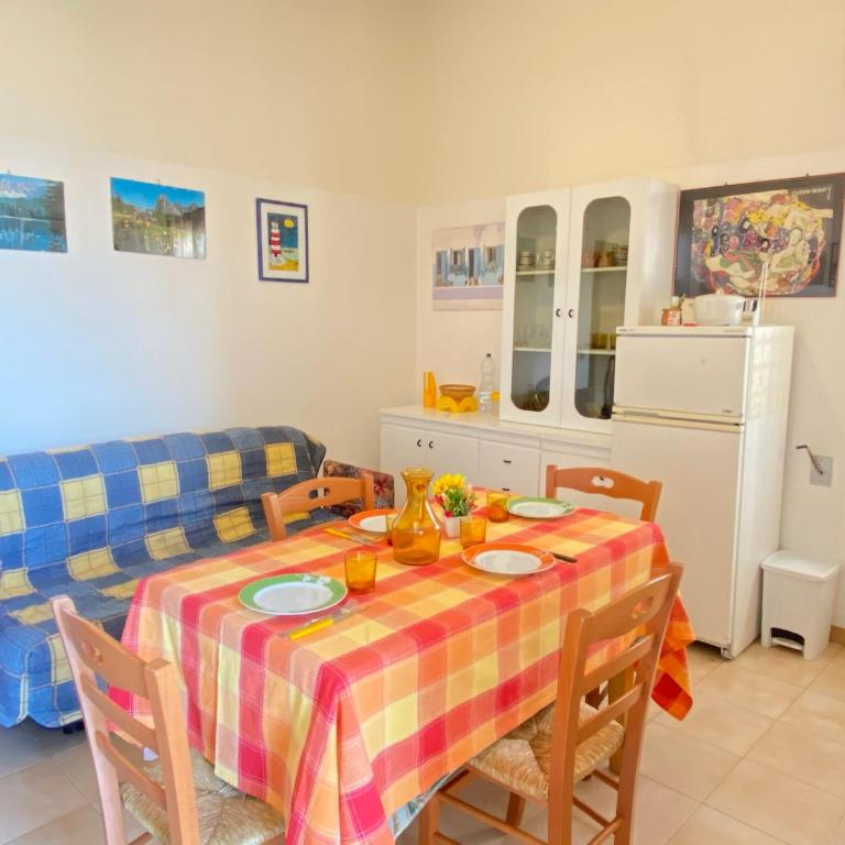 Grande Mare Apartment Gallipoli - Two-Bedroom House - 52