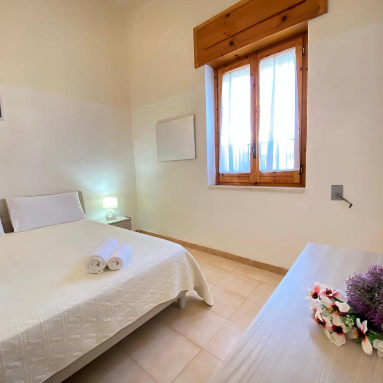 Grande Mare Apartment Gallipoli - Two-Bedroom House - 56