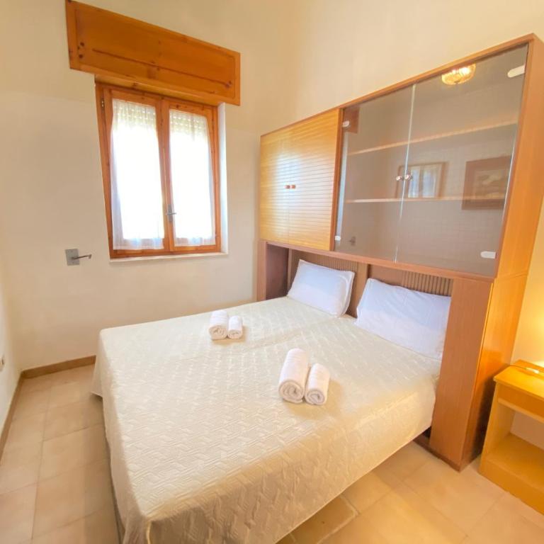 Grande Mare Apartment Gallipoli - Two-Bedroom House - 58
