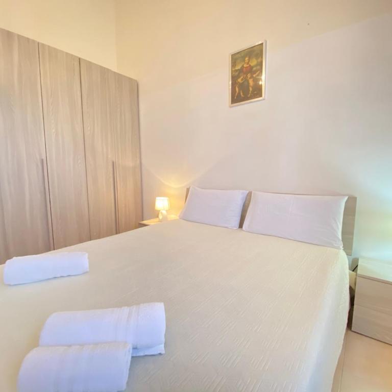 Grande Mare Apartment Gallipoli - Two-Bedroom House - 59