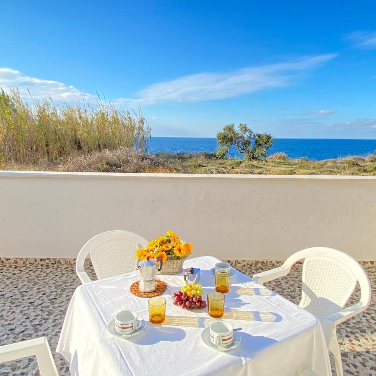 Grande Mare Apartment Gallipoli - Two-Bedroom House - 60