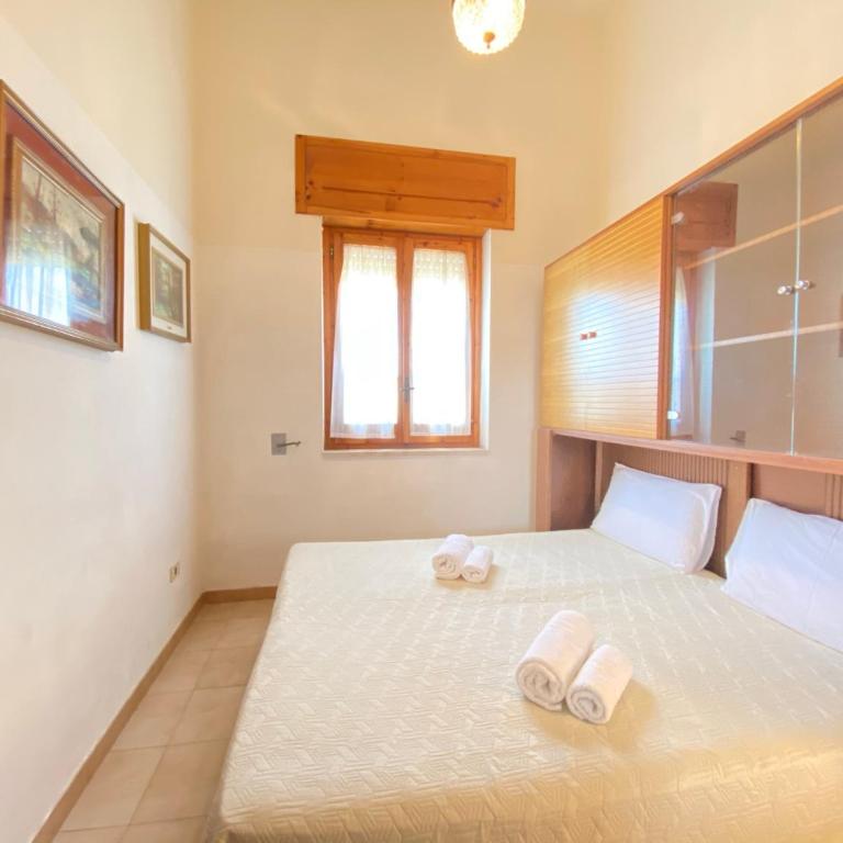 Grande Mare Apartment Gallipoli - Two-Bedroom House - 61