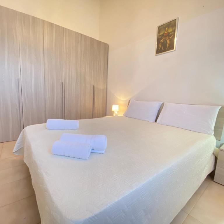 Grande Mare Apartment Gallipoli - Two-Bedroom House - 62