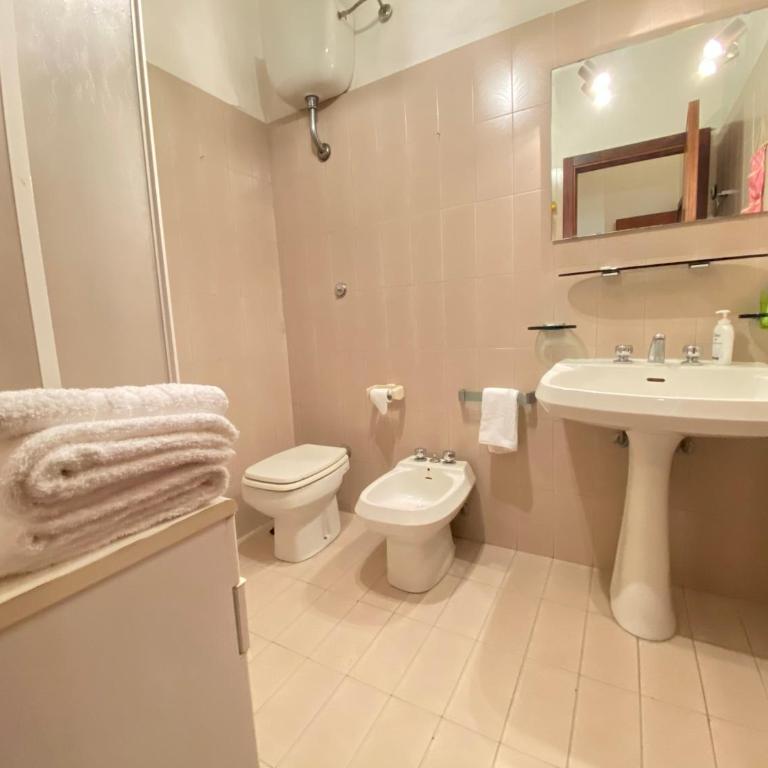 Grande Mare Apartment Gallipoli - Two-Bedroom House - 63