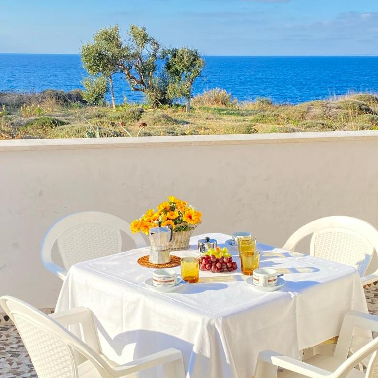 Grande Mare Apartment Gallipoli - Two-Bedroom House - 64