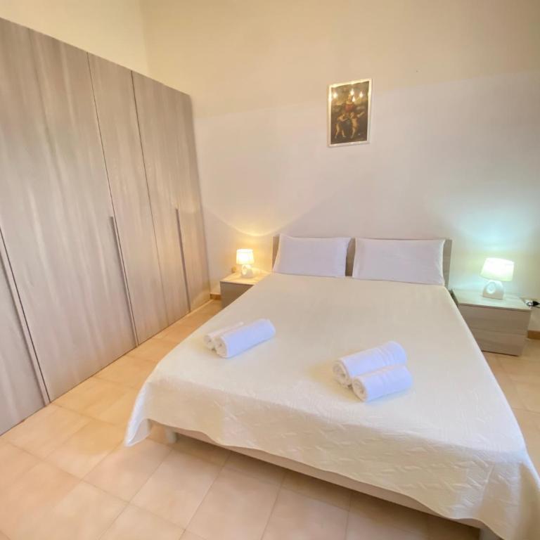 Grande Mare Apartment Gallipoli - Two-Bedroom House - 65