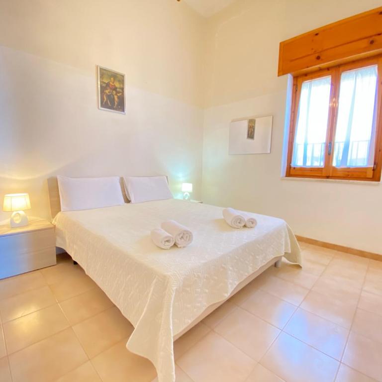 Grande Mare Apartment Gallipoli - Two-Bedroom House - 66