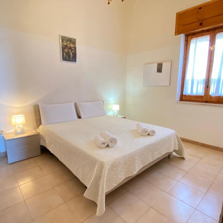 Grande Mare Apartment Gallipoli - Two-Bedroom House - 67
