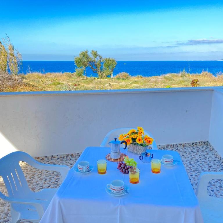 Grande Mare Apartment Gallipoli - Two-Bedroom House - 68