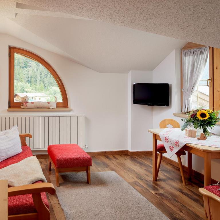 Hotel Central - das kleine Boutique Hotel am Achensee - Junior Suite mit Balkon - 16