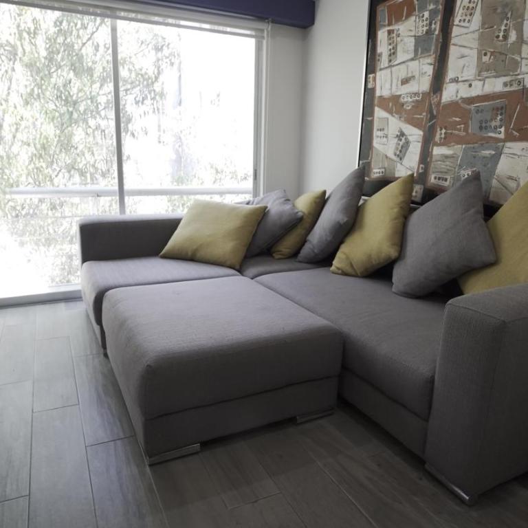 One Bedroom Apartment Del Valle - Apartamento de 1 dormitorio - 1