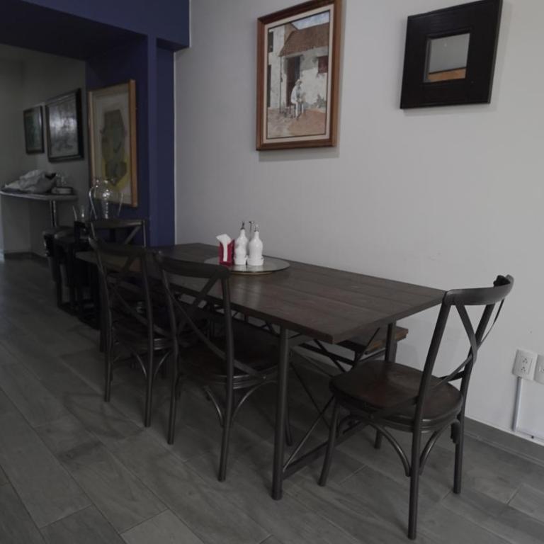One Bedroom Apartment Del Valle - Apartamento de 1 dormitorio - 6