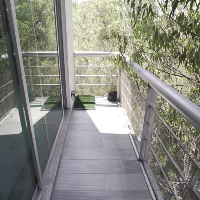 One Bedroom Apartment Del Valle - Apartamento de 1 dormitorio - 9