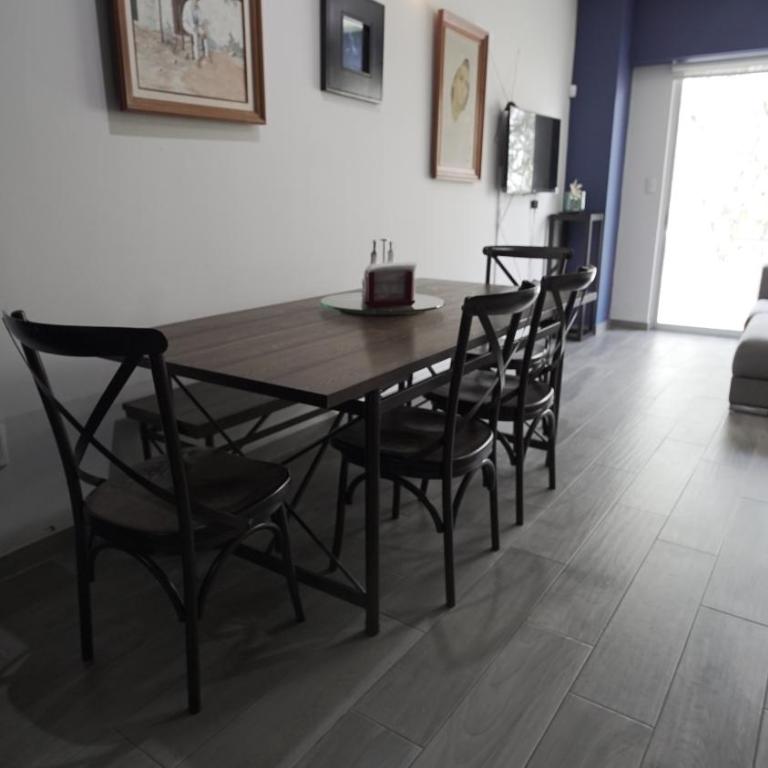 One Bedroom Apartment Del Valle - Apartamento de 1 dormitorio - 12
