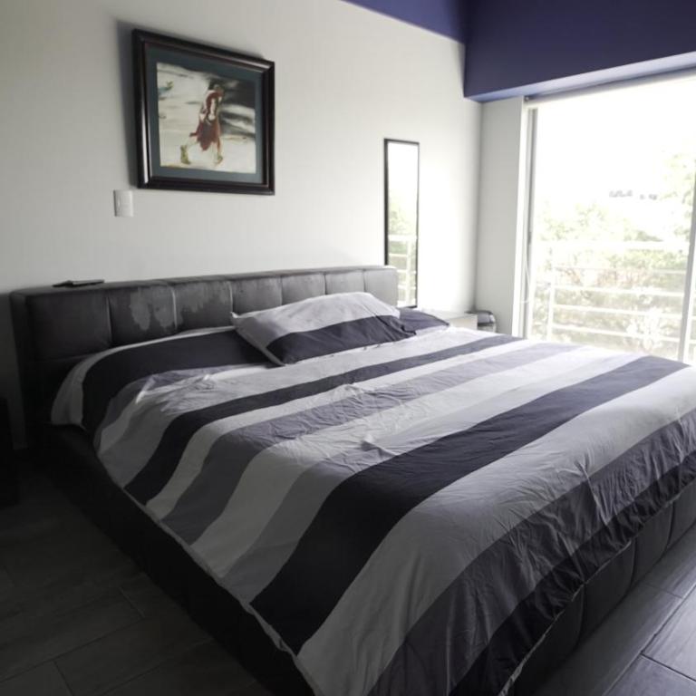 One Bedroom Apartment Del Valle - Apartamento de 1 dormitorio - 13
