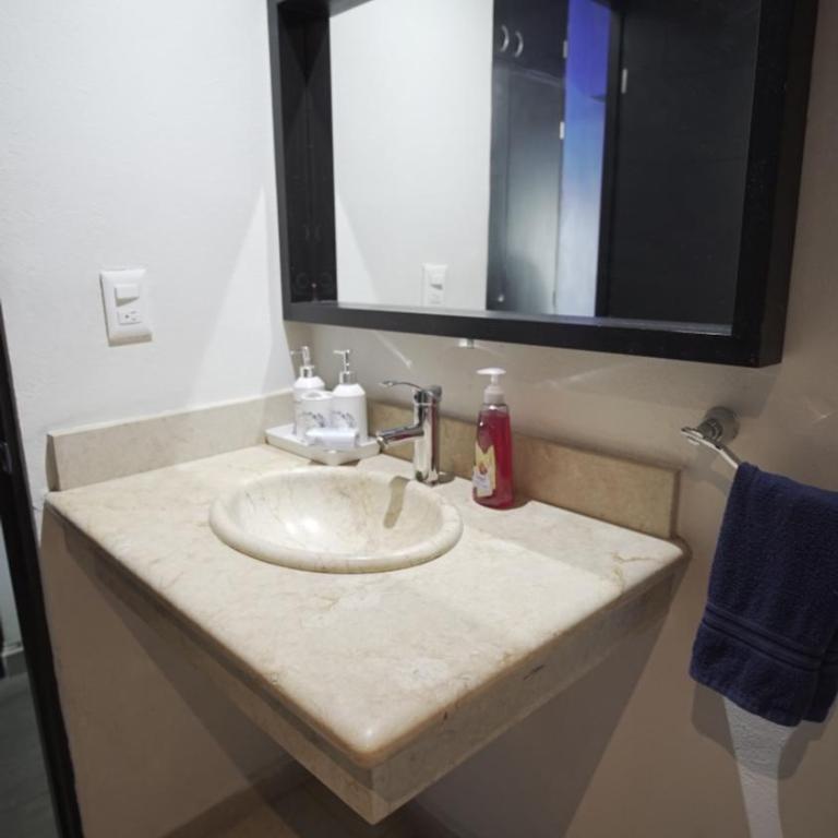 One Bedroom Apartment Del Valle - Apartamento de 1 dormitorio - 14