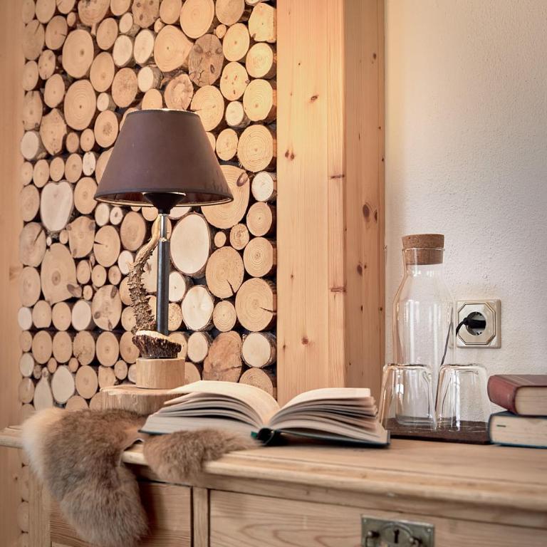 Hotel Central - das kleine Boutique Hotel am Achensee - Comfort Doppelzimmer mit Balkon - 2