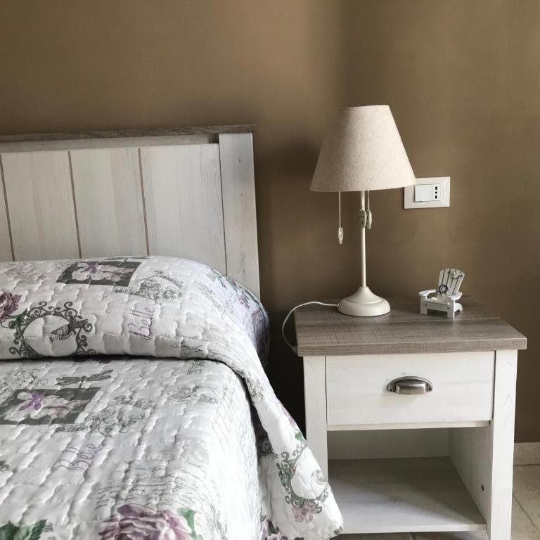Il Vicoletto di Grace - Casa con 1 Camera da Letto - 26