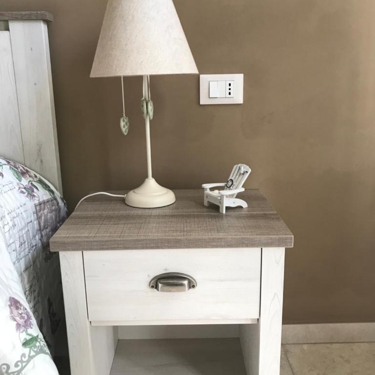 Il Vicoletto di Grace - Casa con 1 Camera da Letto - 27