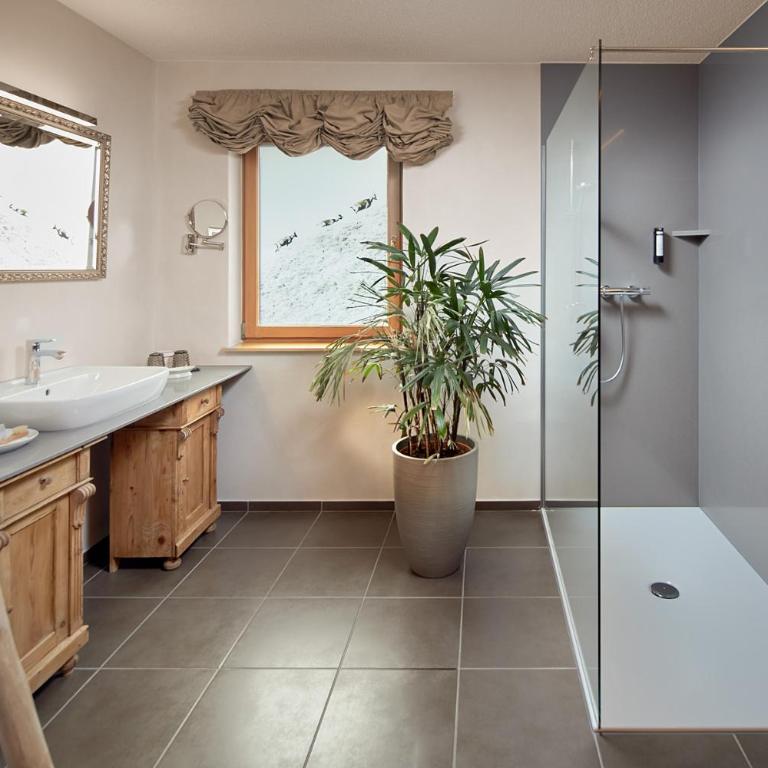 Hotel Central - das kleine Boutique Hotel am Achensee - Superior Suite - 2